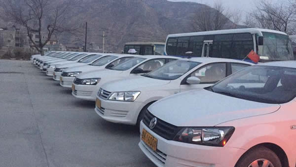 做到兩點(diǎn)，輕松考試，順利拿證