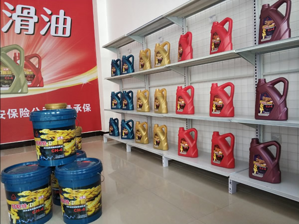 【特斯特潤滑油】質(zhì)量保證、熱銷隴南市場