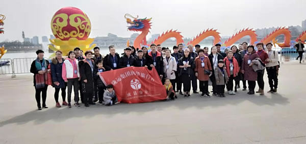 【定制旅游】好消息！隴運(yùn)集團(tuán)潤華旅行社推出新優(yōu)惠活動(dòng)！