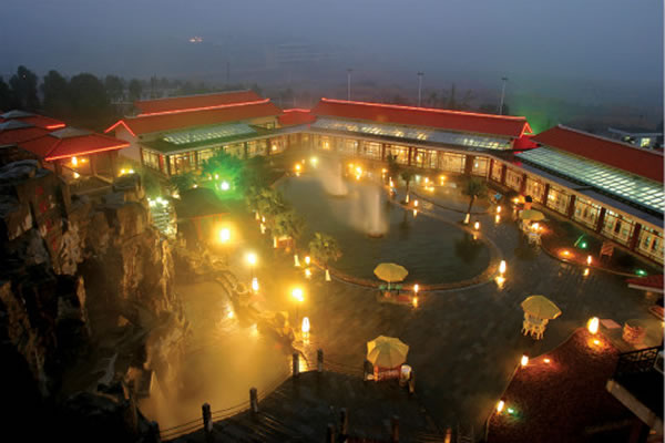 【定制旅游】好消息！隴運(yùn)集團(tuán)潤華旅行社推出新優(yōu)惠活動(dòng)！