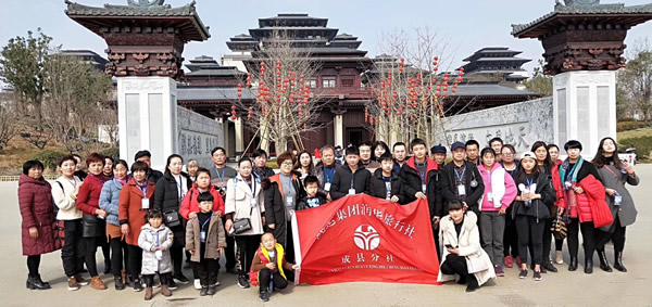 【定制旅游】好消息！隴運(yùn)集團(tuán)潤華旅行社推出新優(yōu)惠活動(dòng)！