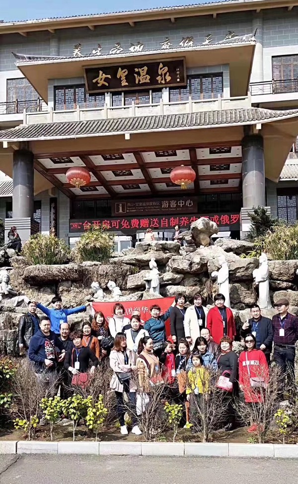 【定制旅游】好消息！隴運(yùn)集團(tuán)潤華旅行社推出新優(yōu)惠活動(dòng)！