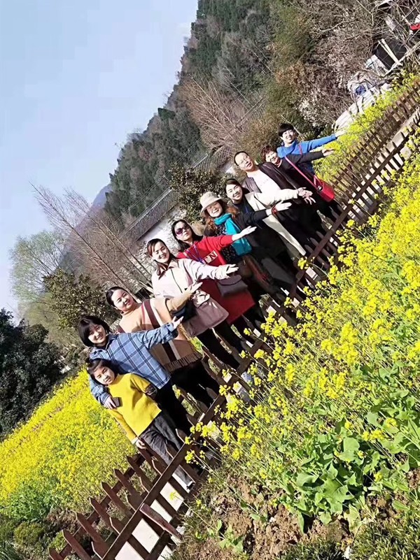 【定制旅游】好消息！隴運(yùn)集團(tuán)潤華旅行社推出新優(yōu)惠活動(dòng)！