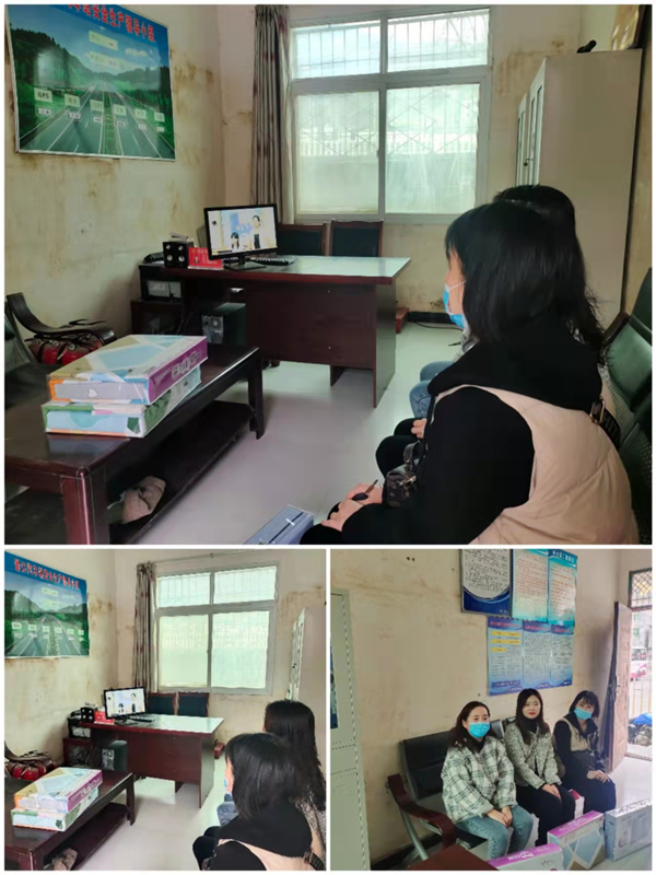 魅力女性 快樂巾幗——隴運(yùn)集團(tuán)公司開展慶?！叭ぐ恕眹H勞動?jì)D女節(jié)系列活動