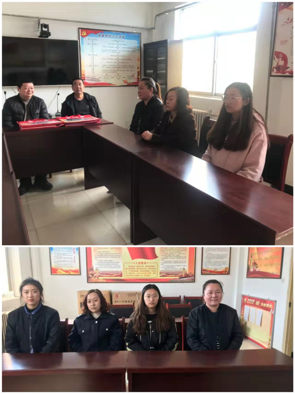 魅力女性 快樂巾幗——隴運(yùn)集團(tuán)公司開展慶?！叭ぐ恕眹H勞動?jì)D女節(jié)系列活動