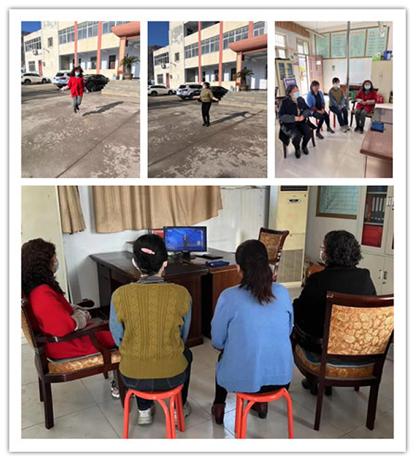 隴運(yùn)集團(tuán)公司工會開展“三八”國際勞動婦女節(jié) 系列活動