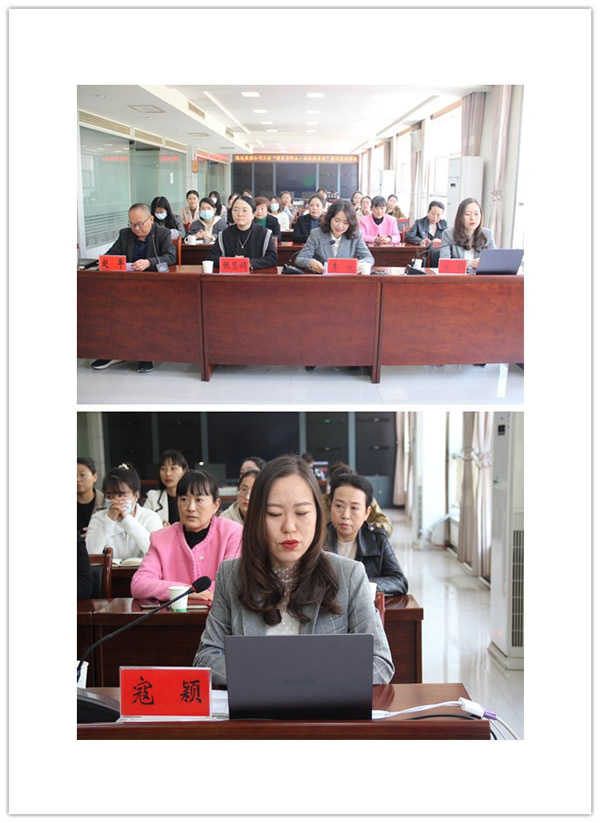 隴運(yùn)集團(tuán)公司工會開展“三八”國際勞動婦女節(jié) 系列活動